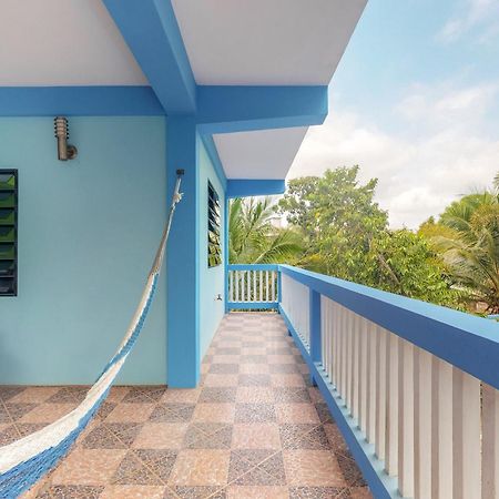 Latitude 17 Apartman Hopkins Kültér fotó